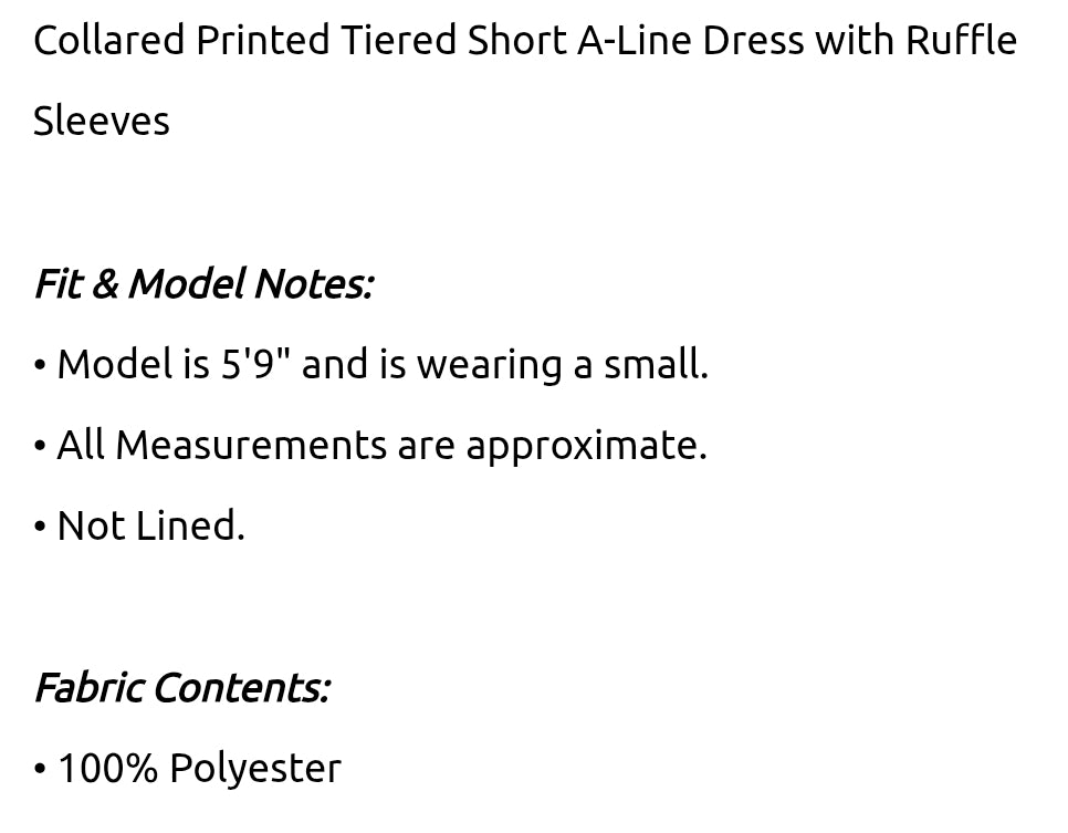 A line dress