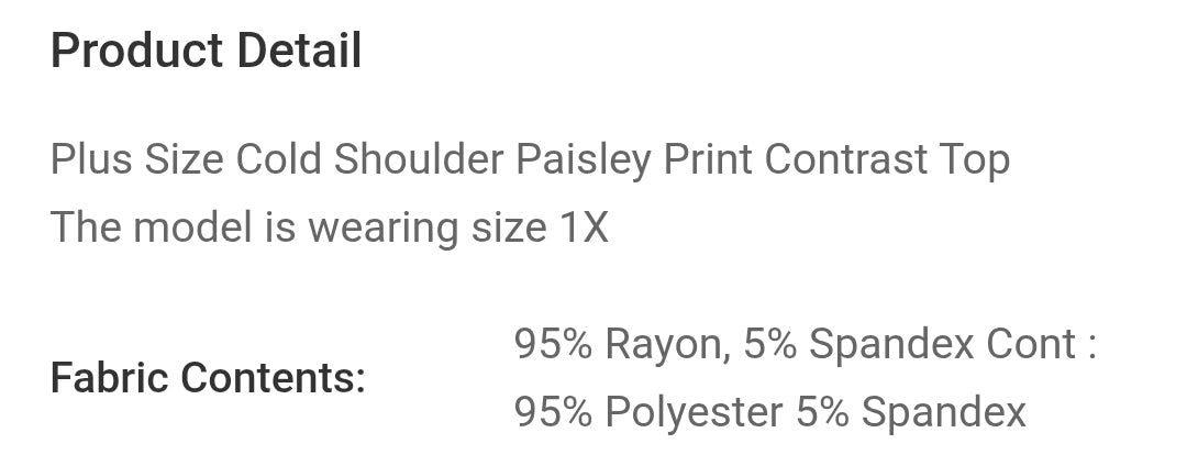 Plus print top
