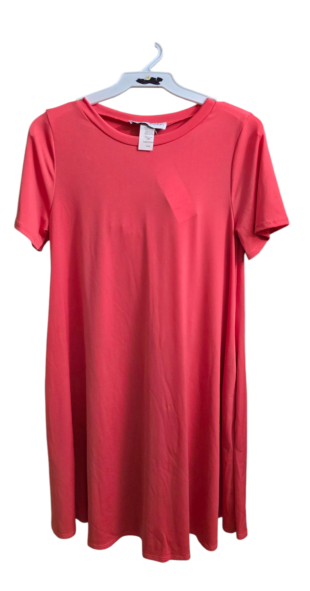 Lycra spandex dress