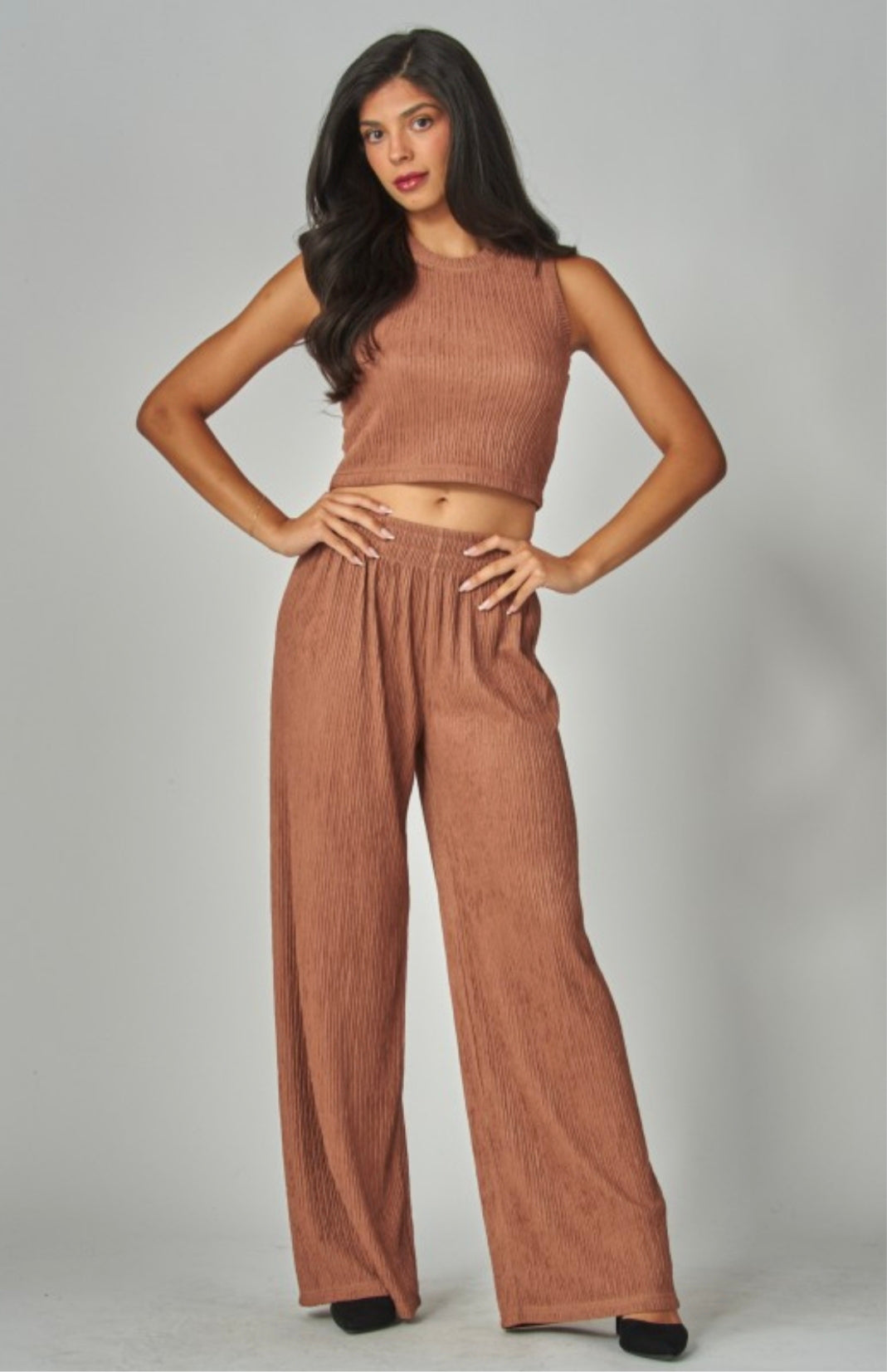 Loungewear pant set