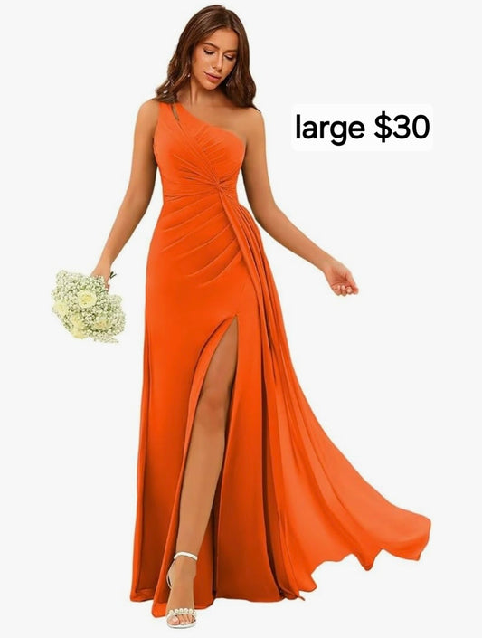 Formal maxi dress