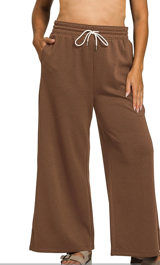 Plus pants