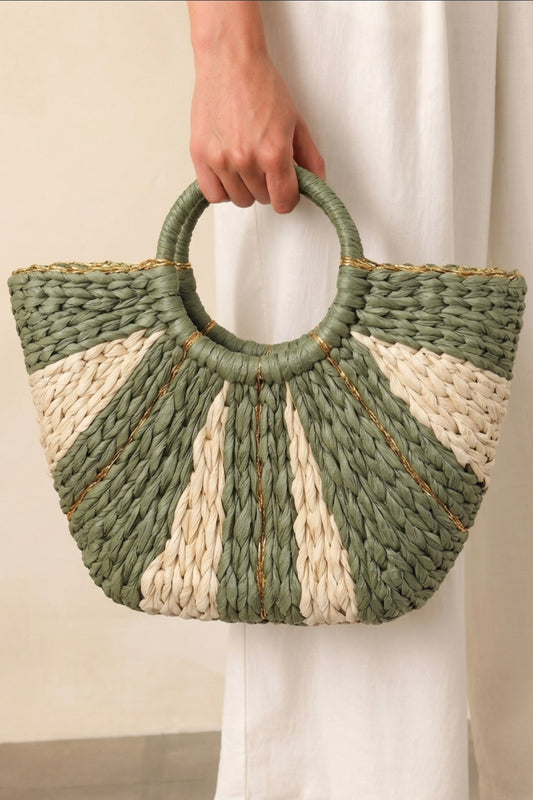 Summer bag